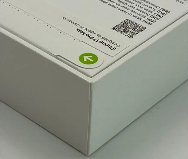 Apple iPhone 17 Pro Max 5G 512 GB – Foto 2