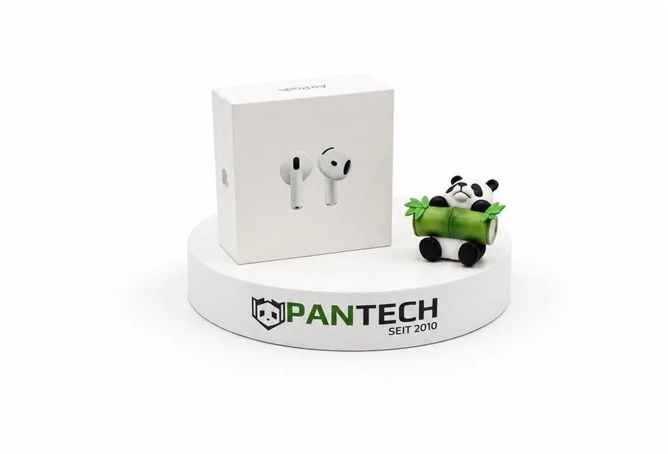 Apple AirPods 5.Gen Wireless Kopfhörer Erscheinungsjahr 2026