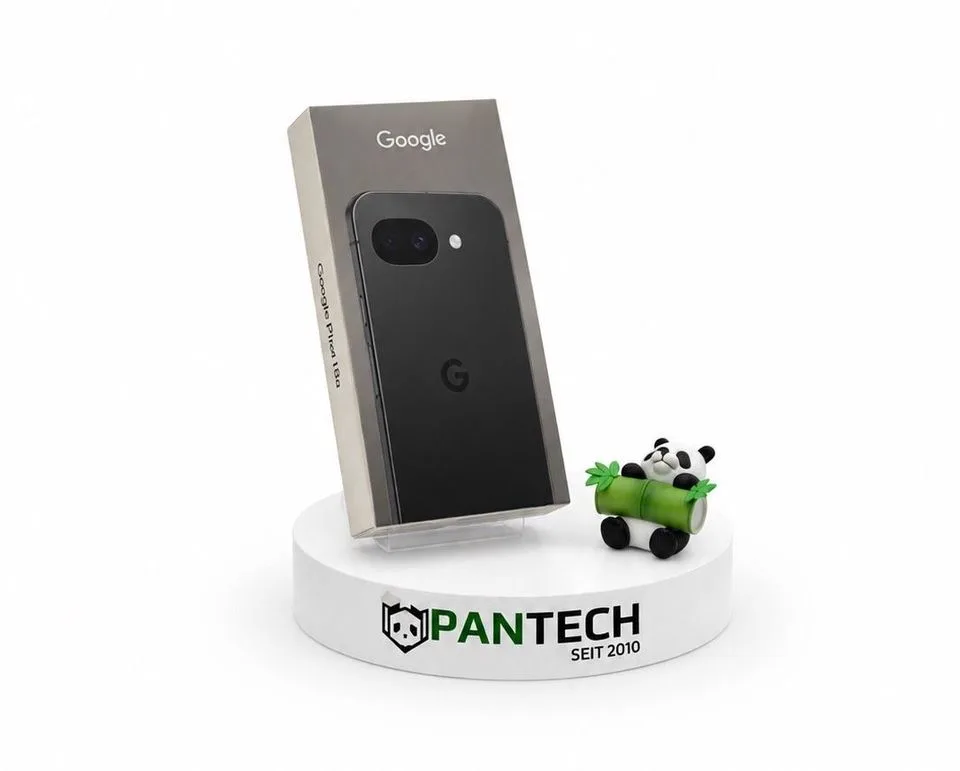Google Pixel 10a 5G 128 GB – Foto 1