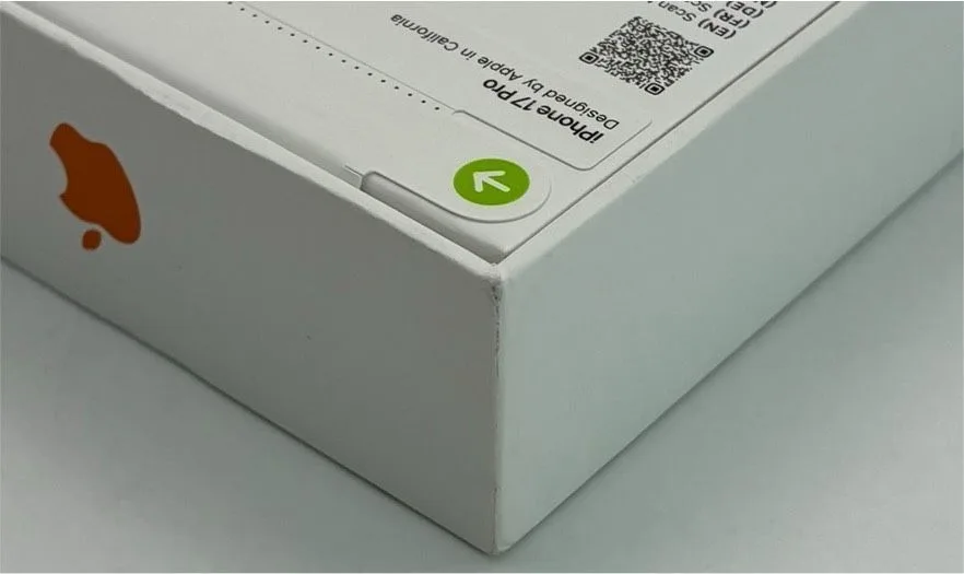 Apple iPhone 17 Pro 5G 512 GB – Foto 2