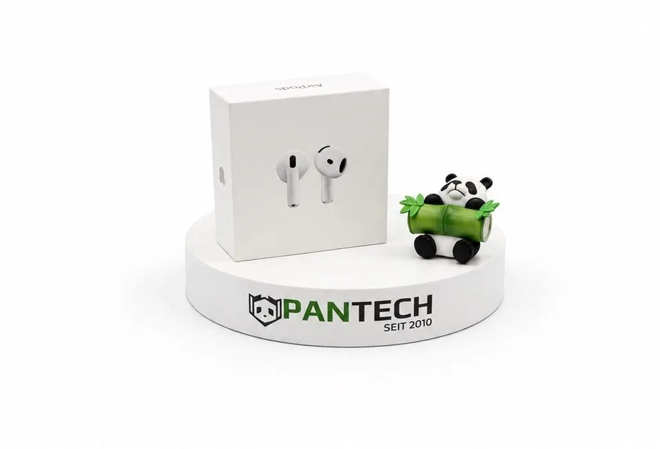 Apple AirPods 4.Gen Wireless Kopfhörer Herstellungsdatum 2026