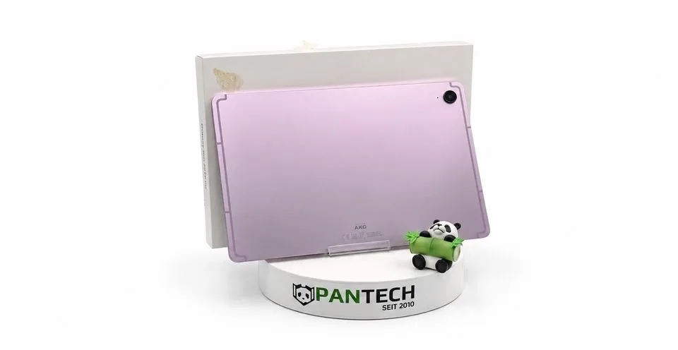 Samsung Galaxy Tab S9 FE 5G Erscheinungsjahr 2023 128 GB