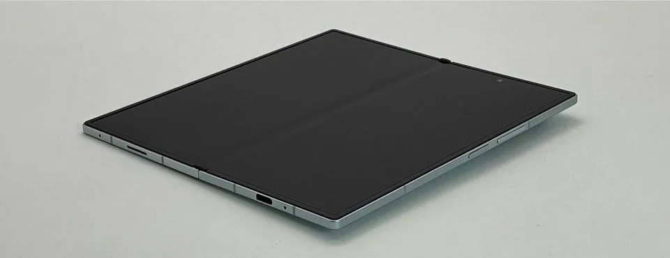 Samsung Galaxy Z Fold7 5G Akku 100% 512 GB – Foto 2