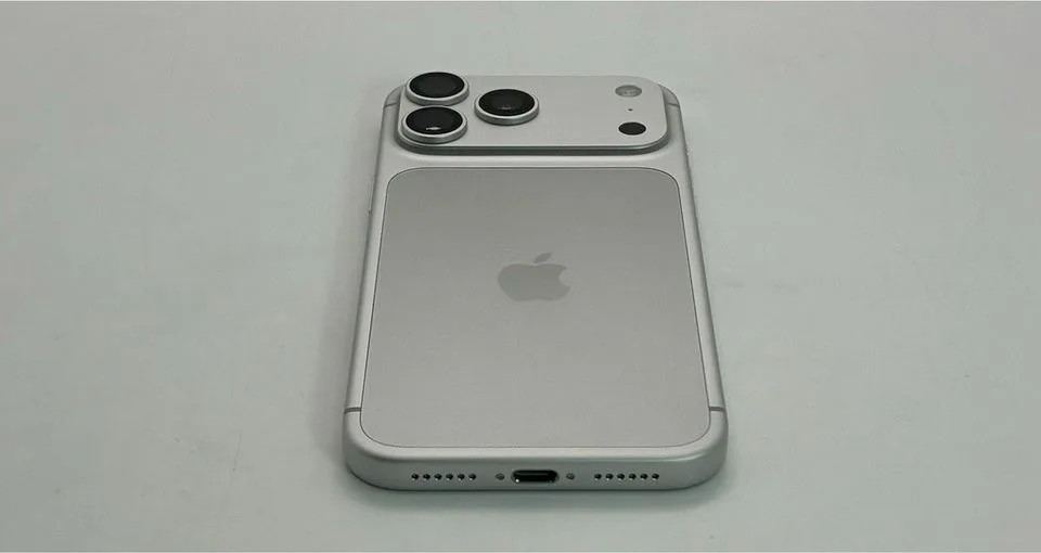 Apple iPhone 18 Pro Max 5G 512 GB – Foto 3