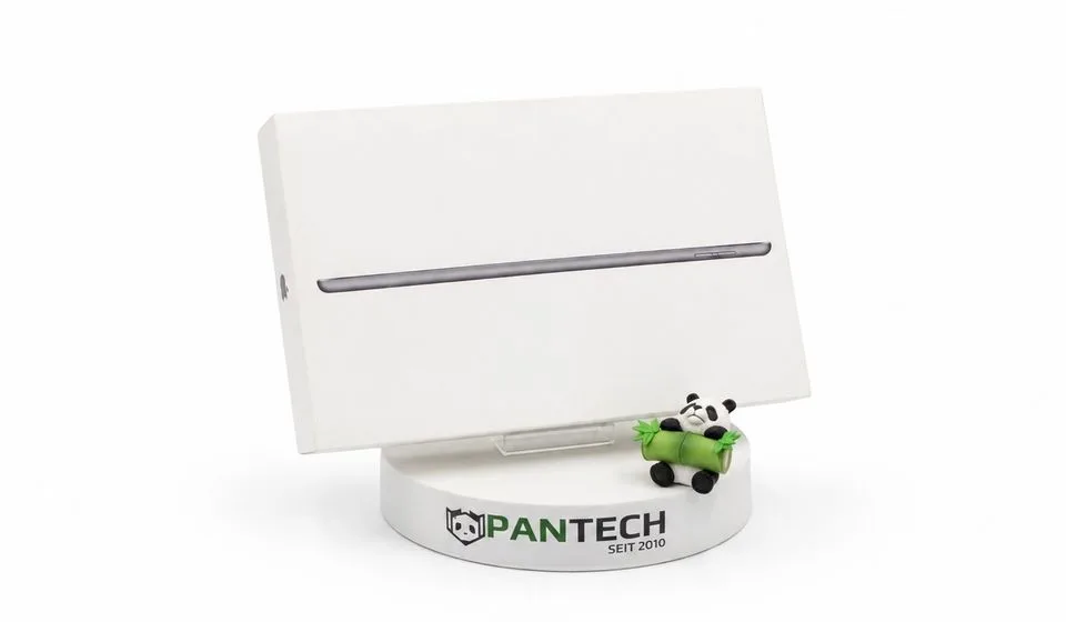 Apple iPad 8.Gen WiFi-Version Akku 99% Erscheinungsjahr 2020 128 GB