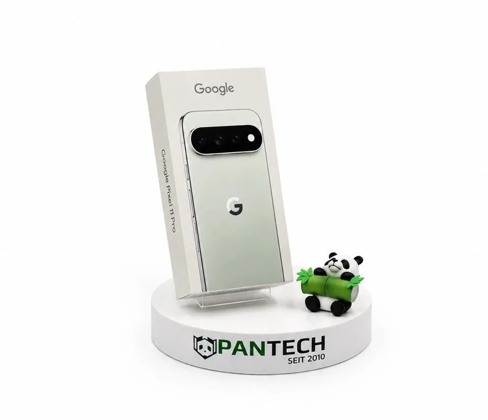 Google Pixel 11 Pro 5G 256 GB