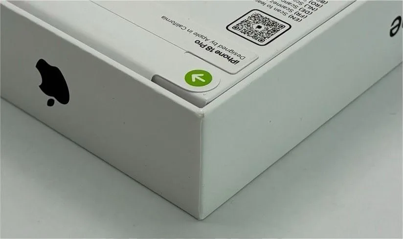 Apple iPhone 18 Pro 5G 256 GB – Foto 2