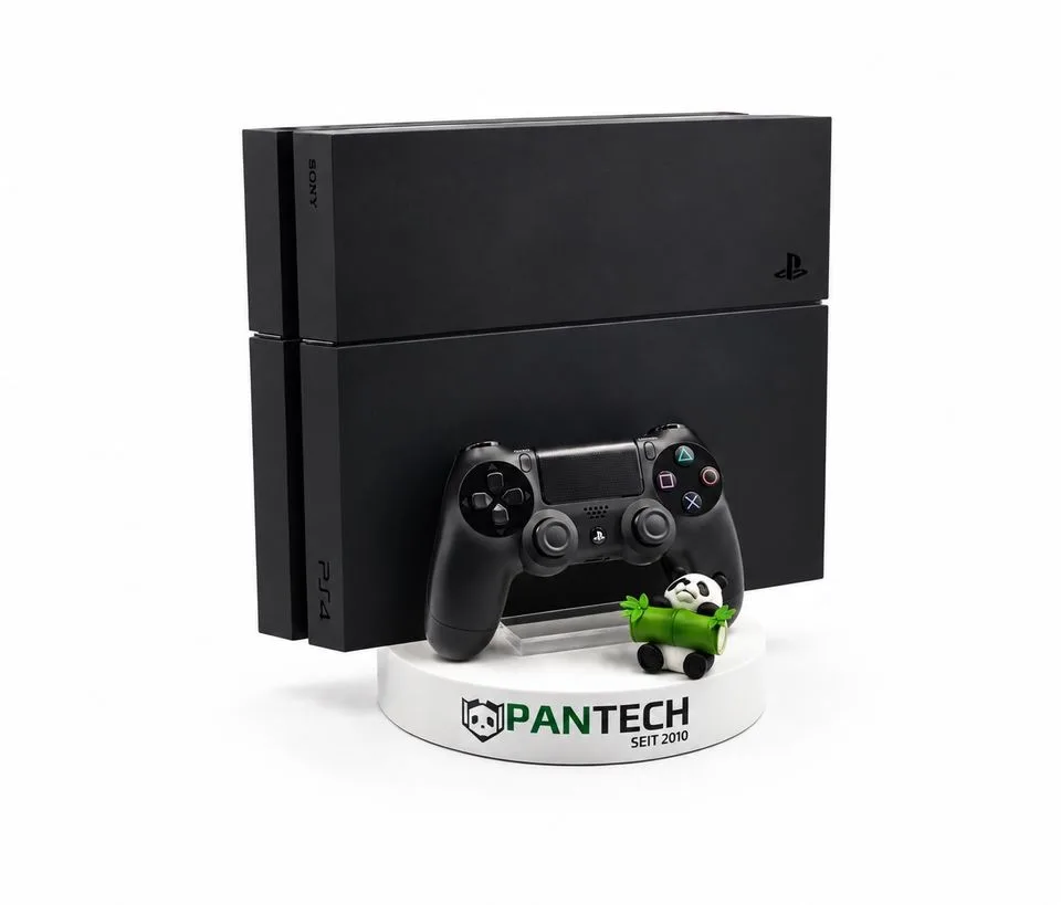 Sony PlayStation 4 Spielkonsole 500 GB