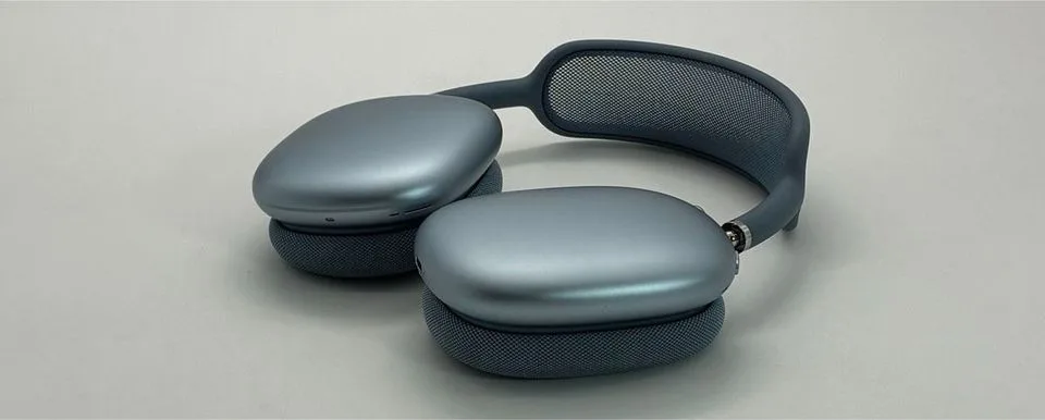 Apple AirPods Max 2 With Smart Case USB-C Erscheinungsjahr 2026 – Foto 4