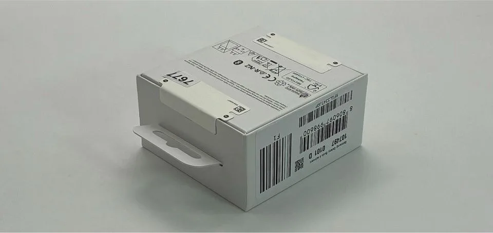 Samsung Galaxy Buds4 Wireless Kopfhörer Herstellungsjahr 2026 – Foto 2