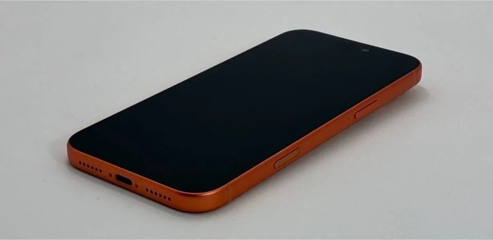 Apple iPhone 17 Pro Max 5G Akku 100% 256 GB – Foto 2
