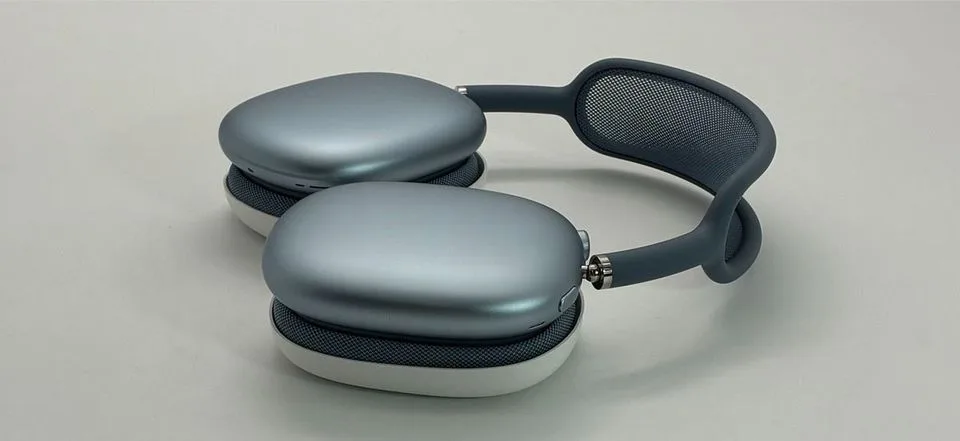 Apple AirPods Max 2 With Smart Case USB-C Erscheinungsjahr 2026 – Foto 3