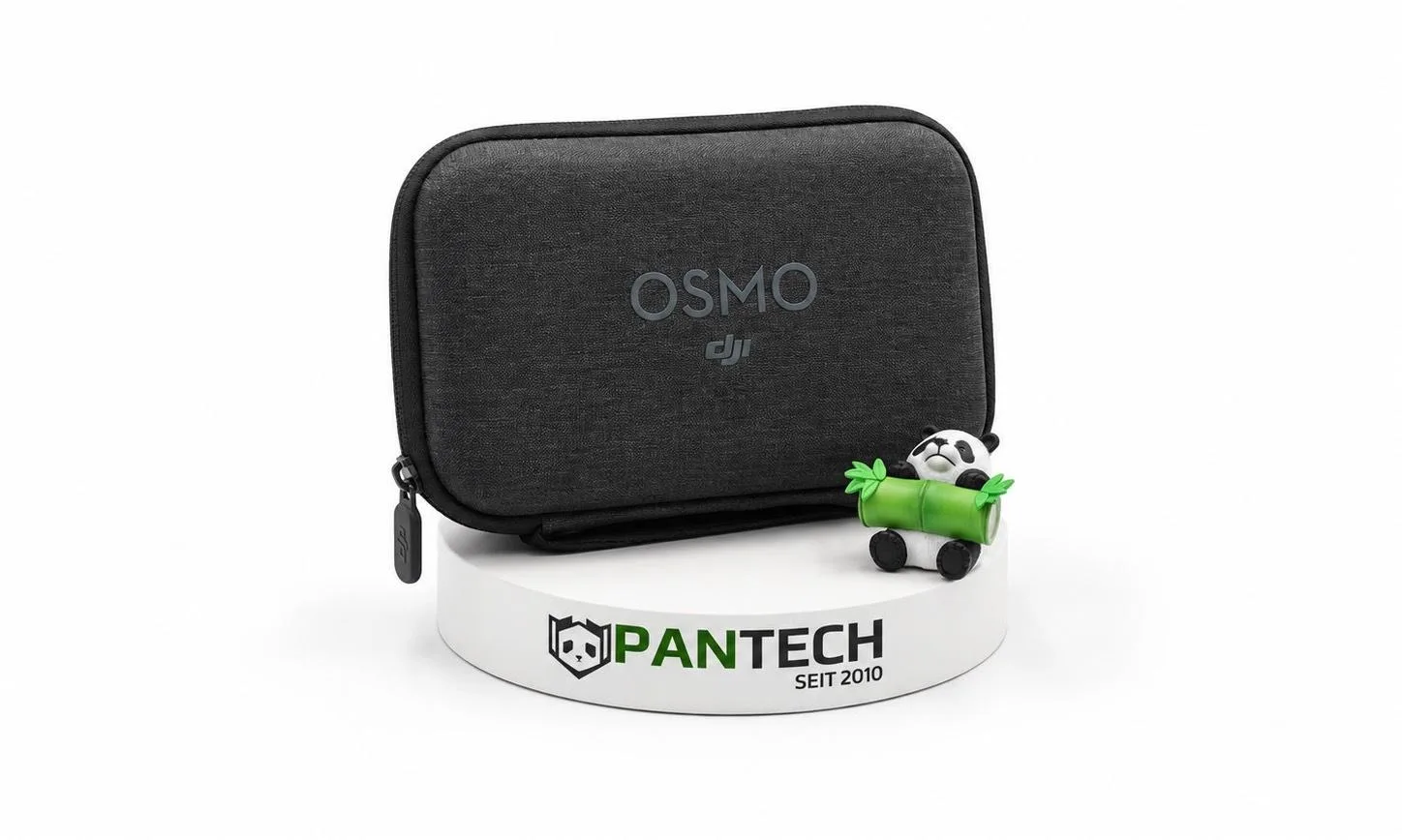 DJI Osmo Mobile 3 3-Axis Faltbares Stativ