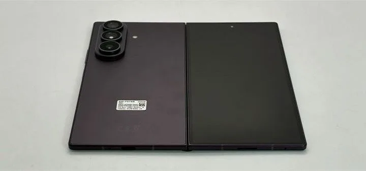 Samsung Galaxy Z Fold8 Ultra 5G Erscheinungsjahr 2026 256 GB – Foto 3