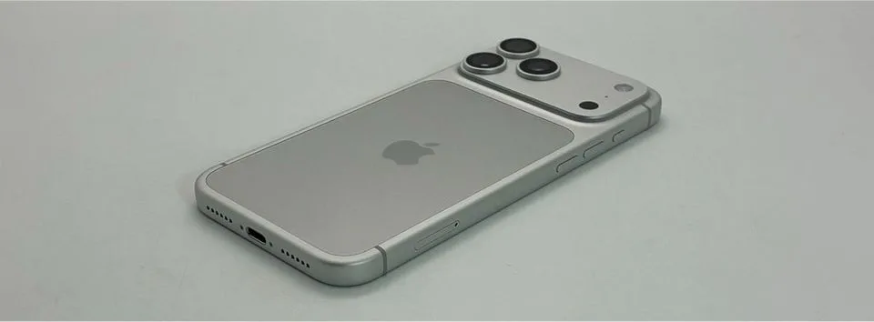 Apple iPhone 18 Pro Max 5G 512 GB – Foto 4
