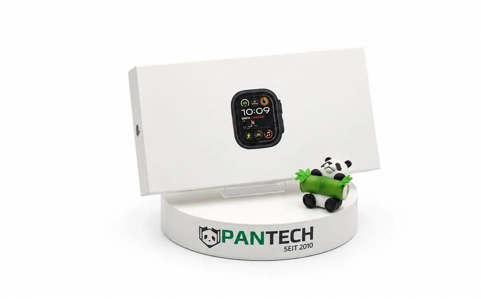 Apple Watch Ultra 2 GPS+Cellular Erscheinungsjahr 2023