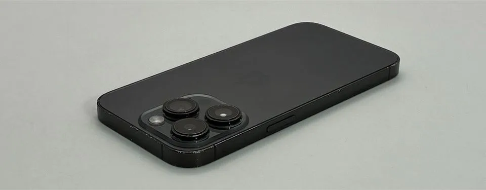 Apple iPhone 14 Pro 5G Akku 100% 256 GB – Foto 5