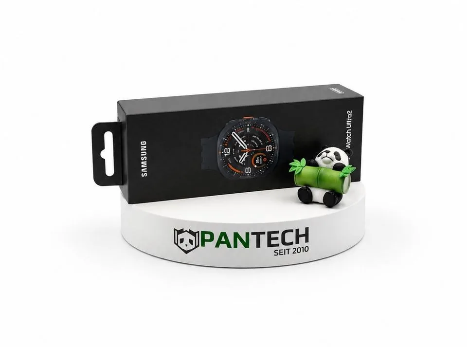 Samsung Galaxy Watch Ultra 2 Erscheinungsjahr 2026
