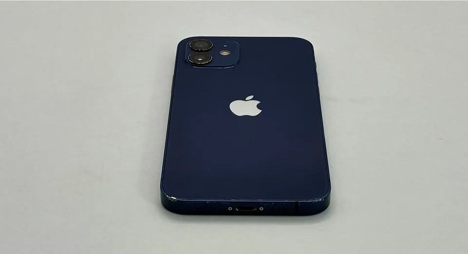 Apple iPhone 12 5G Akku 100% 128 GB – Foto 3