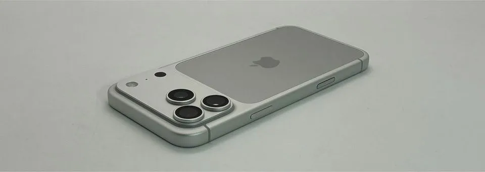 Apple iPhone 18 Pro Max 5G 512 GB – Foto 5