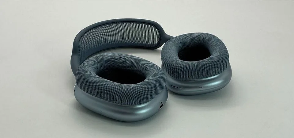 Apple AirPods Max 2 With Smart Case USB-C Erscheinungsjahr 2026 – Foto 5