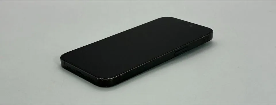 Apple iPhone 14 Pro 5G Akku 100% 256 GB – Foto 2