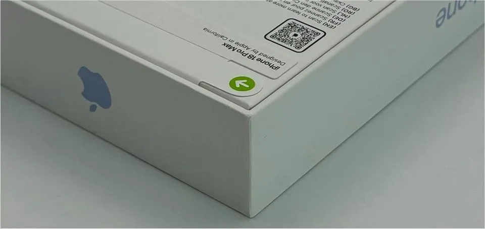 Apple iPhone 18 Pro Max 5G 256 GB – Foto 2