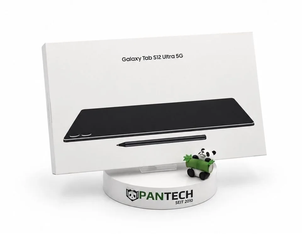 Samsung Galaxy Tab S12 Ultra 12GB RAM 5G Erscheinungsjahr 2026 256 GB