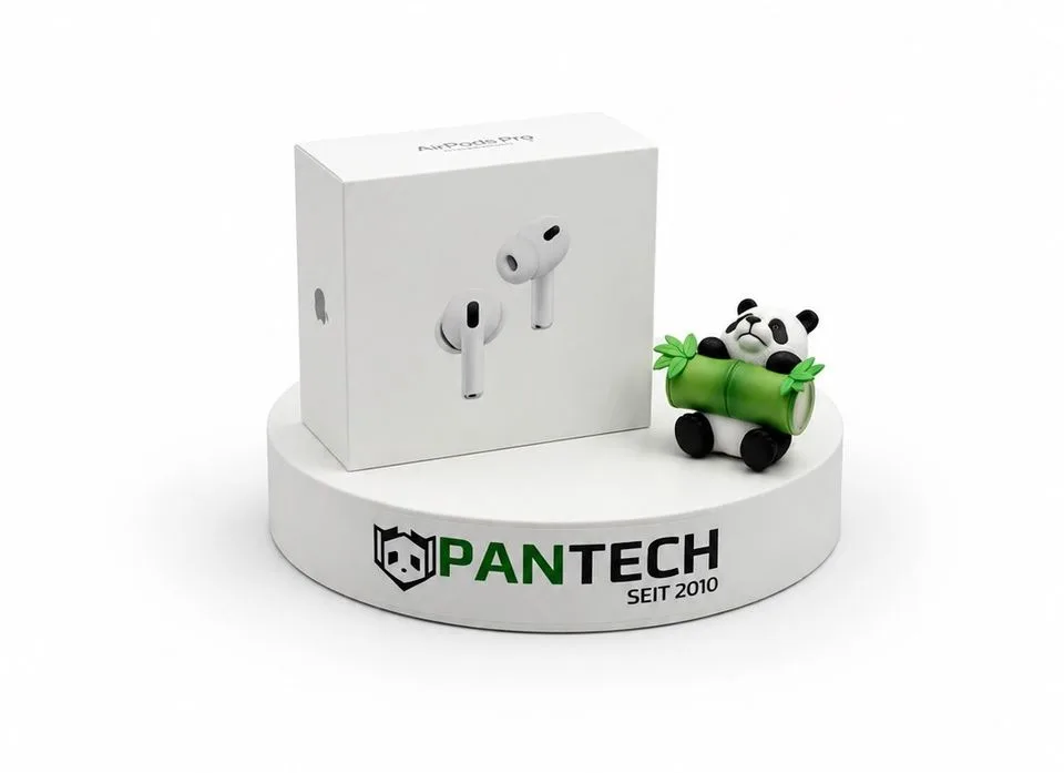 Apple AirPods Pro 3.Gen Wireless Kopfhörer Herstellungsdatum 2026