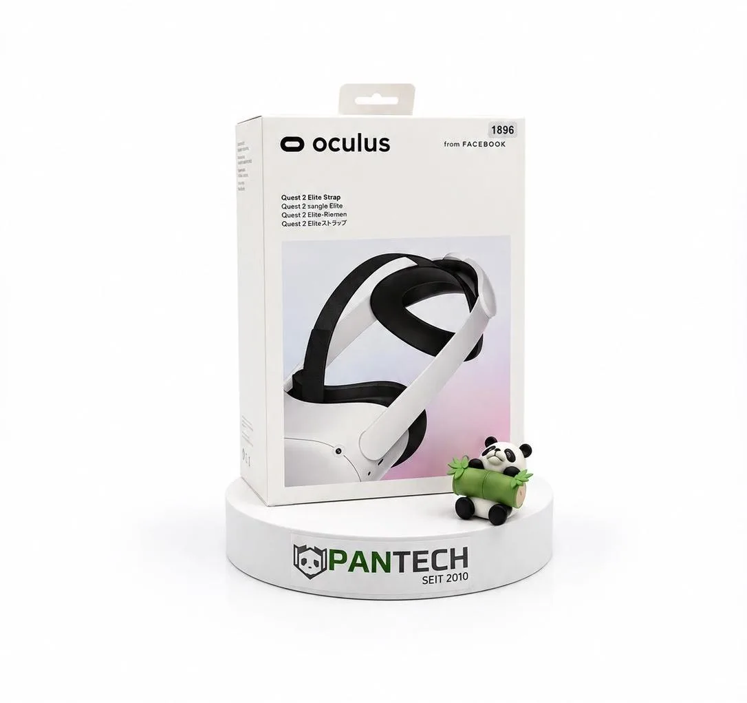 Oculus Quest 2 Elite Strap