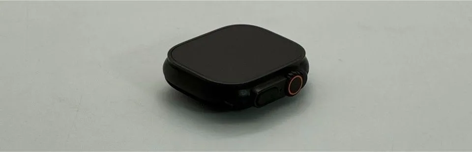 Apple Watch Ultra 3 GPS+Cellular Akku 100% – Foto 4
