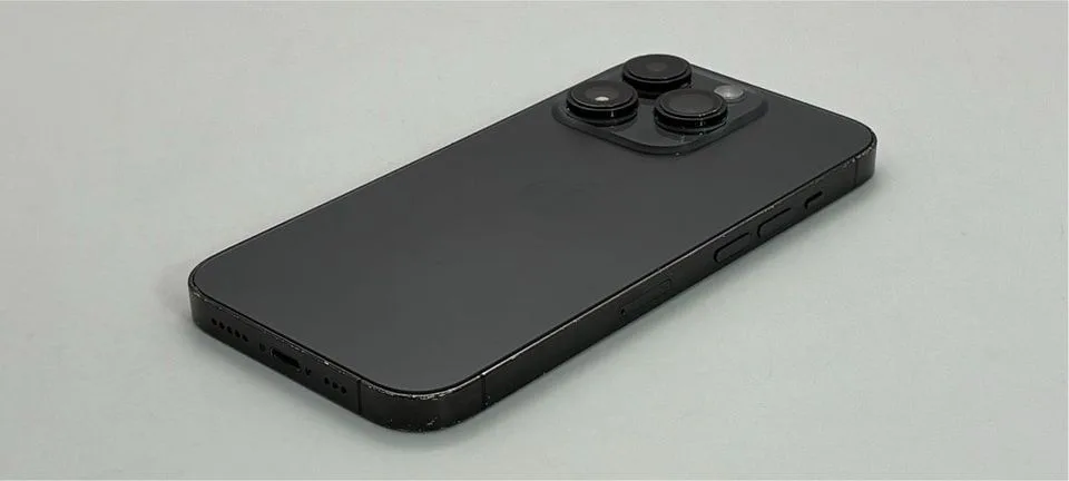 Apple iPhone 14 Pro 5G Akku 100% 256 GB – Foto 4