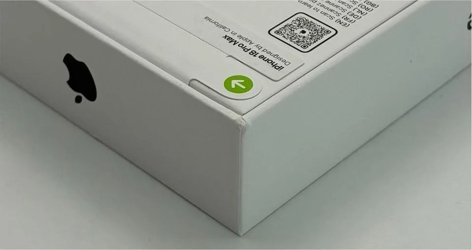 Apple iPhone 18 Pro Max 5G 512 GB – Foto 2