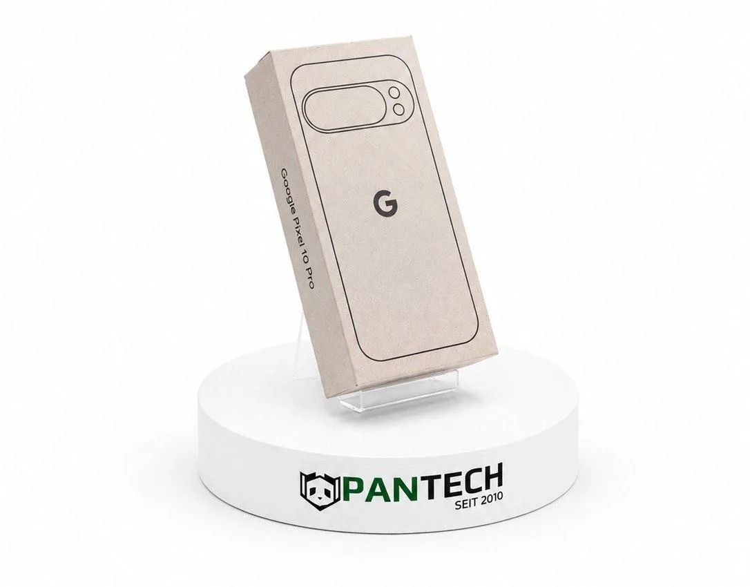 Google Pixel 10 Pro XL 5G 256 GB