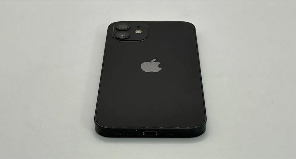 Apple iPhone 12 5G Akku 100% 128 GB – Foto 3