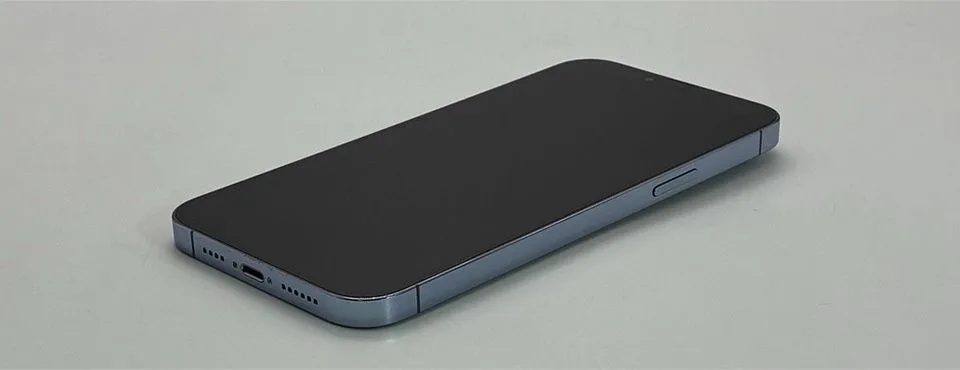 Apple iPhone 13 Pro Max 5G Akku 100% 256 GB – Foto 2