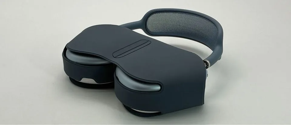 Apple AirPods Max 2 With Smart Case USB-C Erscheinungsjahr 2026 – Foto 2