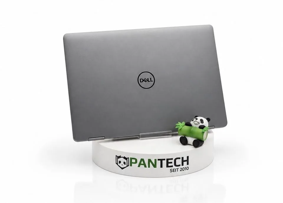 Dell Latitude 5320 13,3 Zoll 11.Gen i5 16GB RAM Laptop Erscheinungsjahr 2021 932 GB