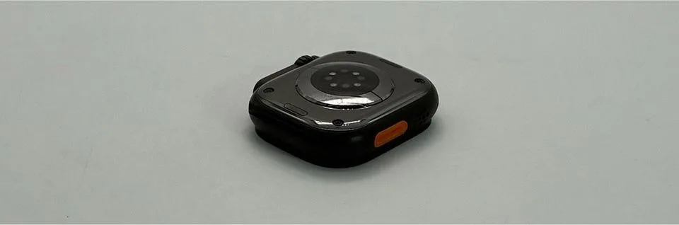Apple Watch Ultra 3 GPS+Cellular Akku 100% – Foto 5