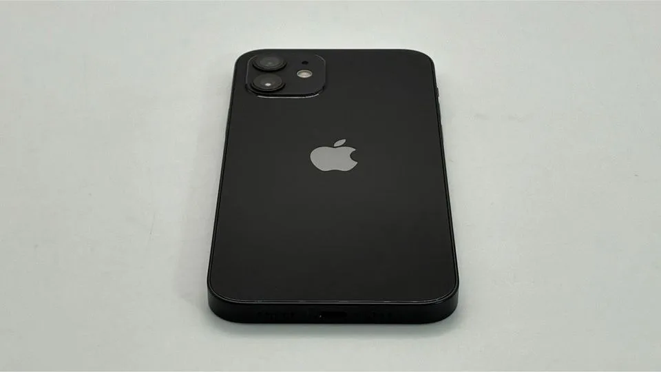Apple iPhone 12 5G Akku 100% 64 GB – Foto 3