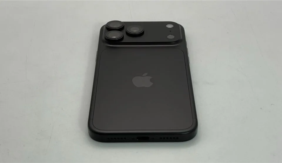 Apple iPhone 18 Pro Max 5G 09/26 Akku 100% 256 GB – Foto 3