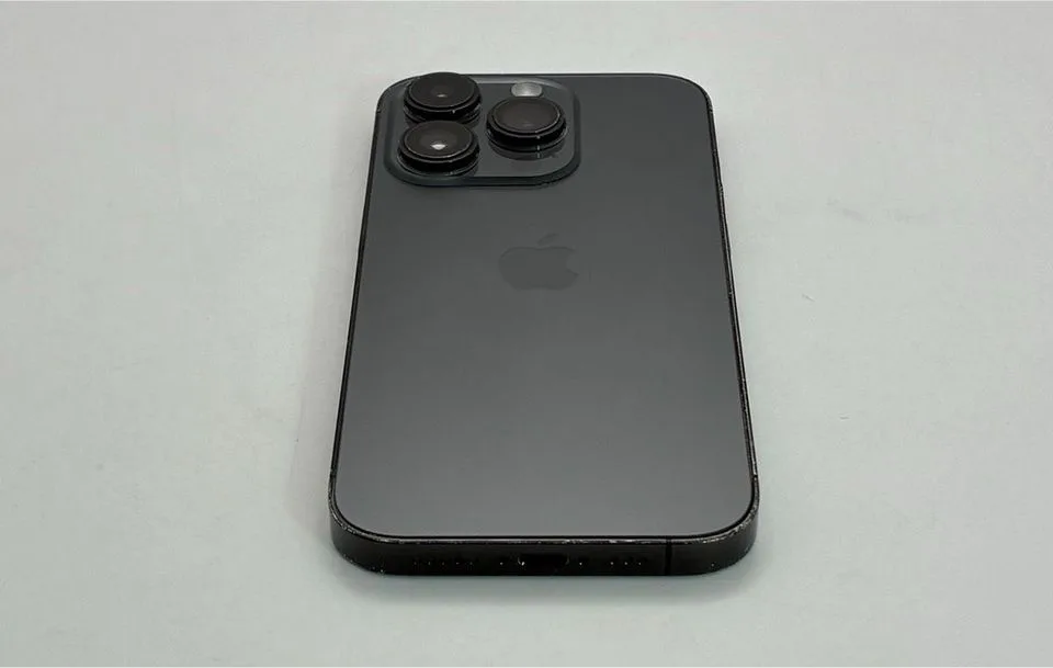 Apple iPhone 14 Pro 5G Akku 100% 256 GB – Foto 3