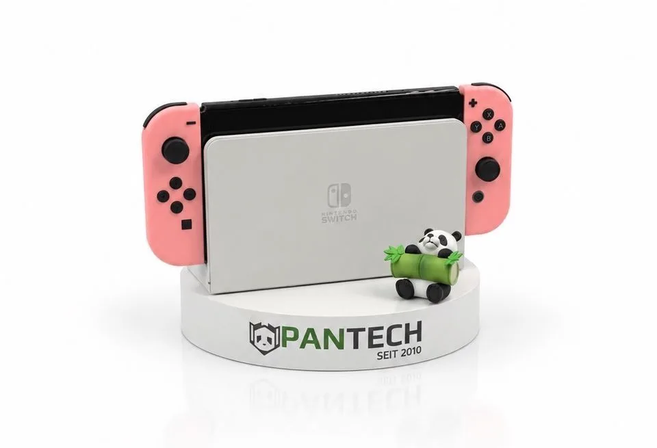 Nintendo Switch OLED-Version SpielKonsole