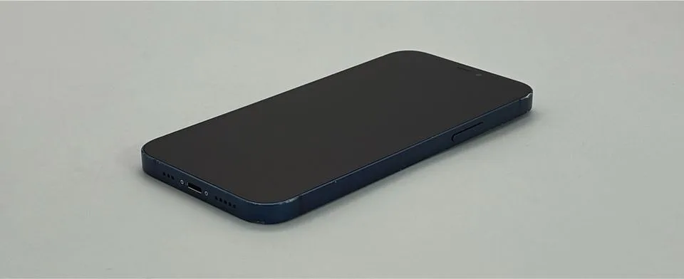 Apple iPhone 12 5G Akku 100% 128 GB – Foto 2