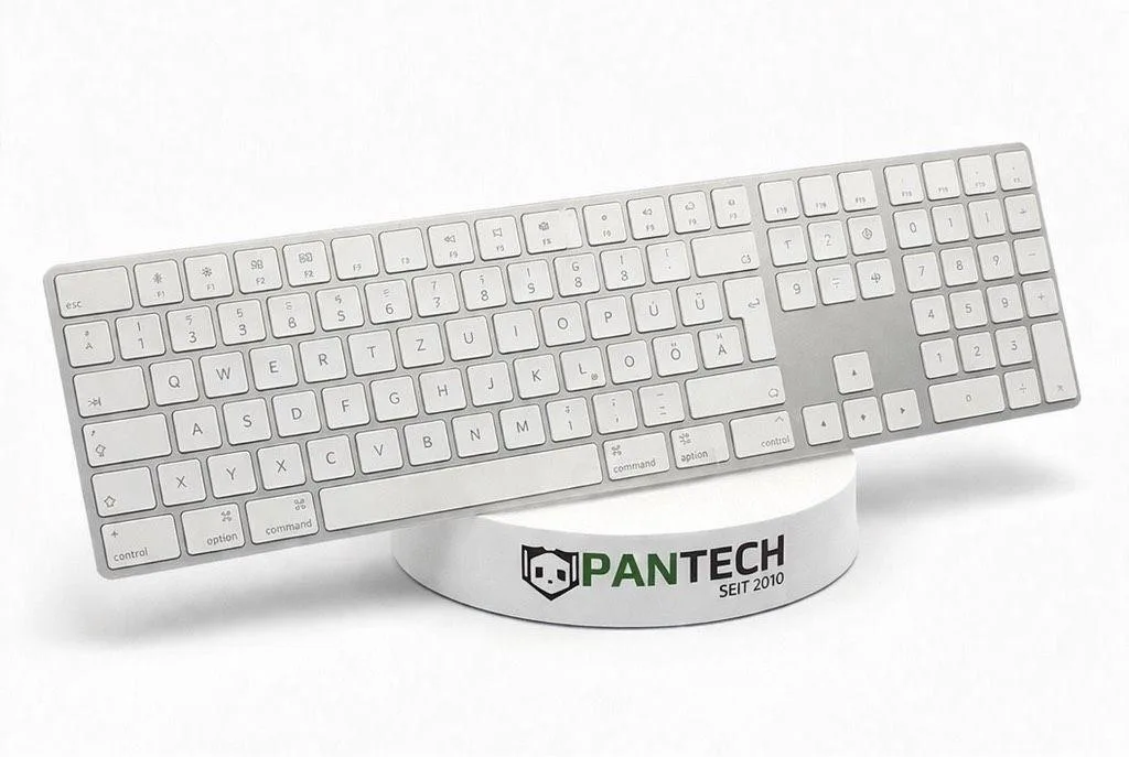 Apple Magic Keyboard