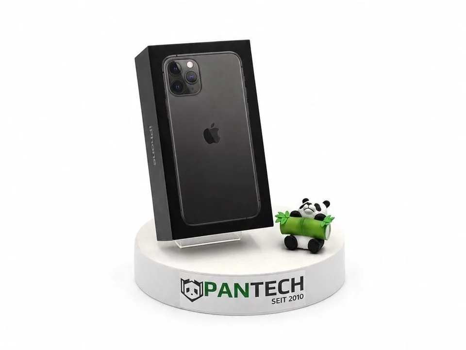 Apple iPhone 11 Pro 5G Akku 100% 64 GB