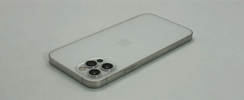 Apple iPhone 12 Pro 5G Akku 92% 128 GB – Foto 5
