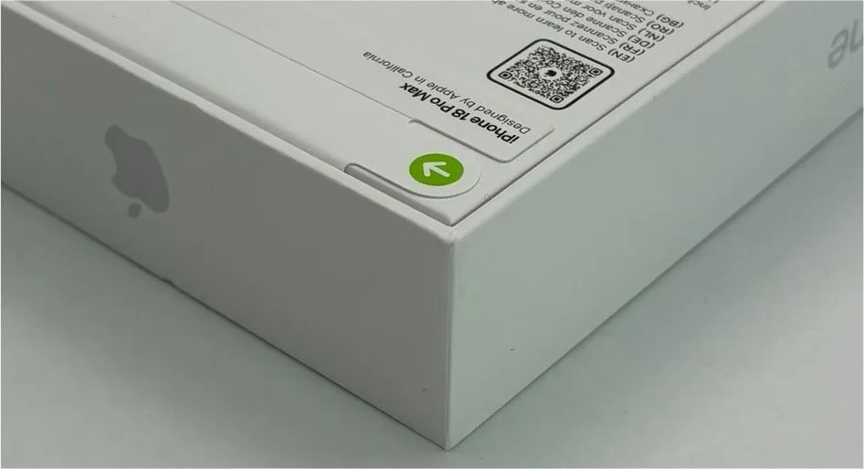 Apple iPhone 18 Pro Max 5G 256 GB – Foto 2