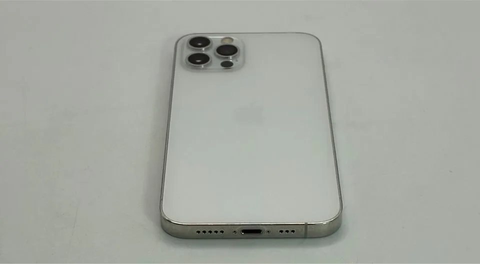 Apple iPhone 12 Pro 5G Akku 92% 128 GB – Foto 3