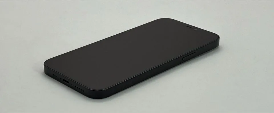 Apple iPhone 12 5G Akku 100% 64 GB – Foto 2